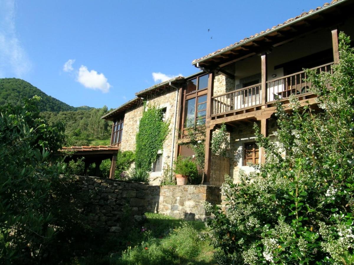 Olmares Terrace Apartment - Picos De Europa Lomeña Kültér fotó
