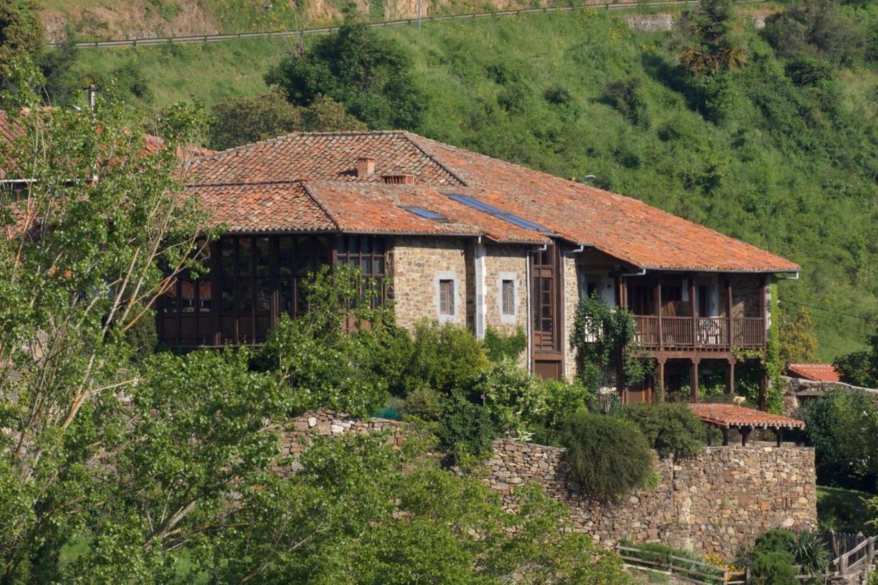 Olmares Terrace Apartment - Picos De Europa Lomeña Kültér fotó